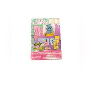 Gabby’s Dollhouse Match-ical Dollhouse Game New in Box Spin Master